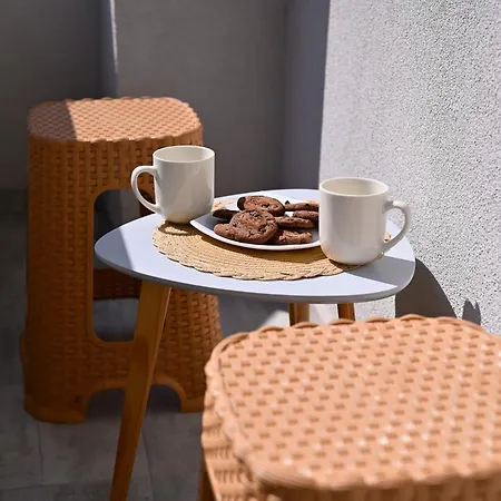 Modern Escape * Varna