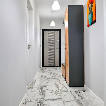 Lägenhet Modern Escape