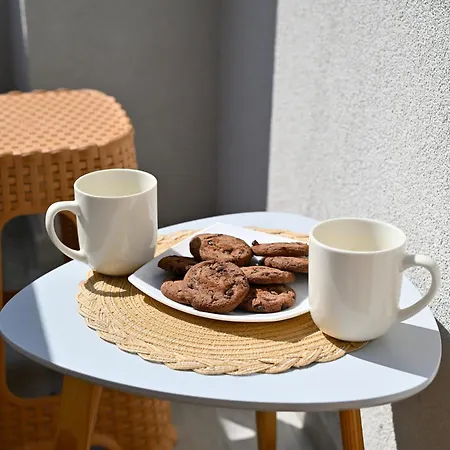 Modern Escape * Varna