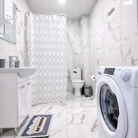 Lägenhet Modern Escape Varna