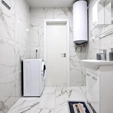 Lägenhet Modern Escape