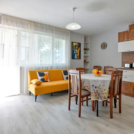 Lägenhet Modern Escape *