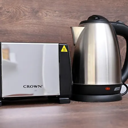 Lägenhet Modern Escape