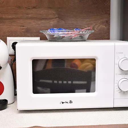 Lägenhet Modern Escape *