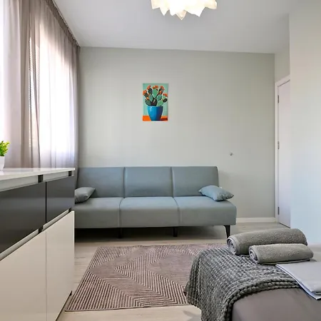 Modern Escape * Varna