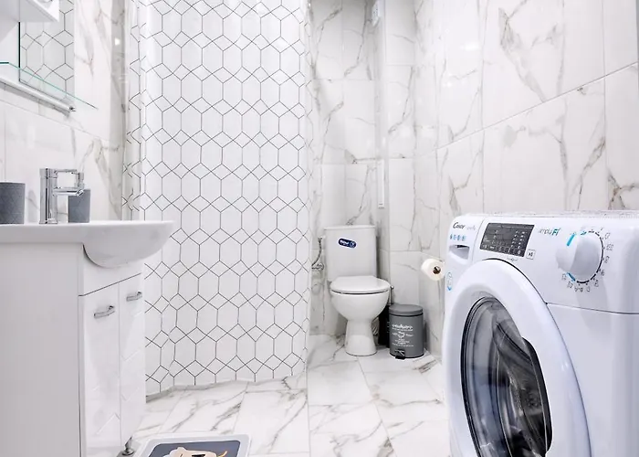 Daire Modern Escape Varna