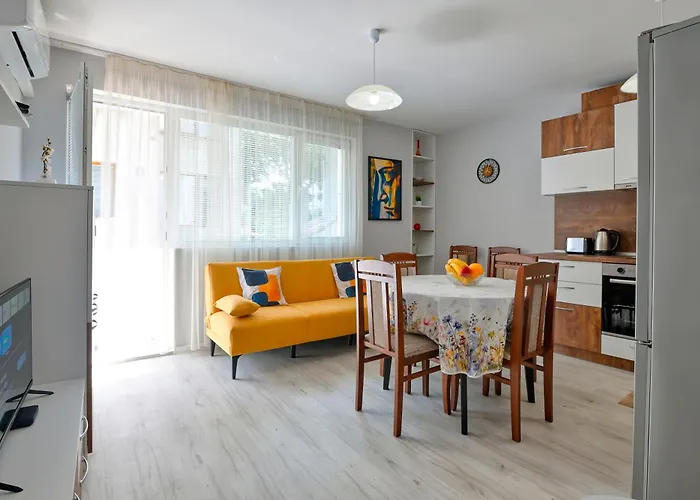 Daire Modern Escape *