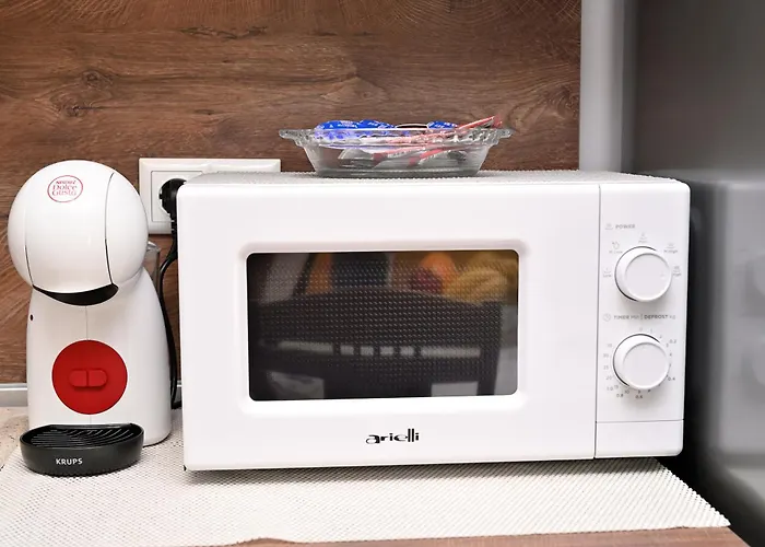 Daire Modern Escape *