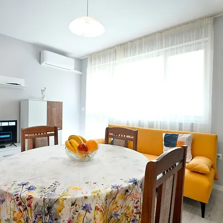 Modern Escape 公寓 *