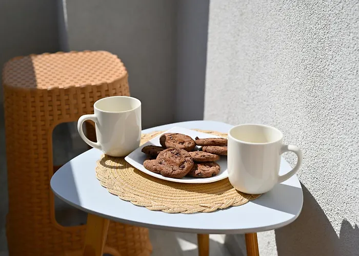 Modern Escape * Varna